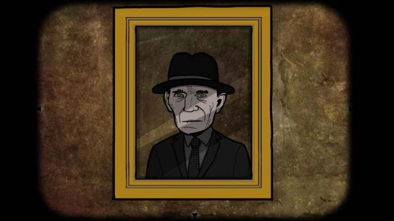 逃离方块：洞穴中文版图3