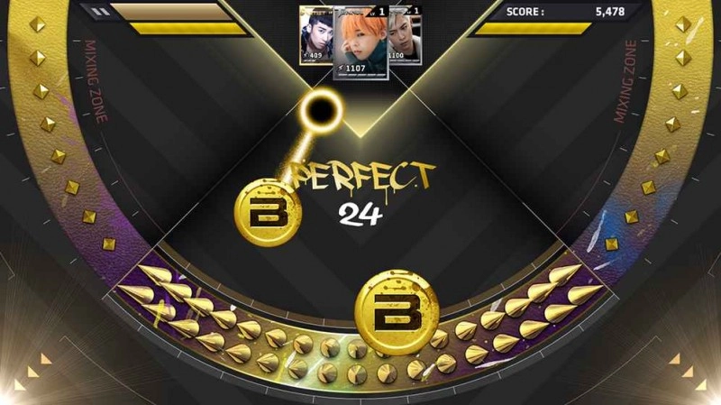 节奏大爆炸-图3