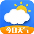 今日天气王