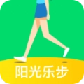 阳光乐步