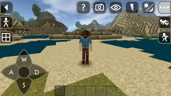 生存战争2恒泰模组图1