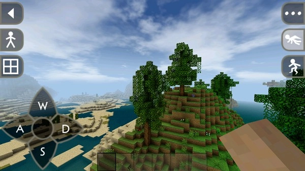 生存战争僵尸岛枪械版