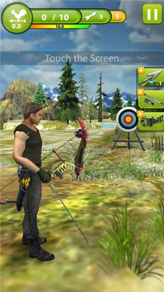 射箭大师3D图3