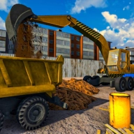 道路建设游戏大师 V1.1