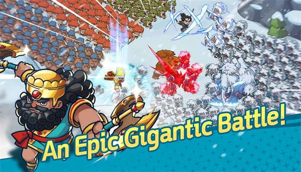 奥加部落探险图3