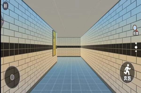 恐怖惊悚逃脱(2)