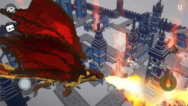 无敌破坏之王图3