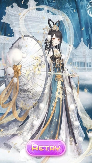 暖暖公主梦幻舞会图2