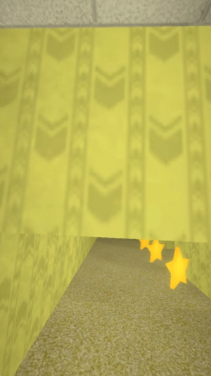 后室跑酷模拟器(2)