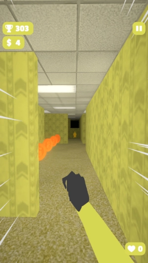 后室跑酷模拟器(1)