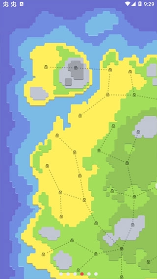 机器人殖民地2最新版(2)