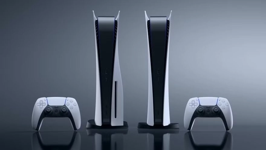 太幸运了！玩家分享亚马逊误发两台PS5的惊喜瞬间