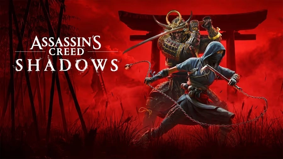 比PC版本小一半！Switch2平台《刺客信条：影》的存储空间需求已揭晓