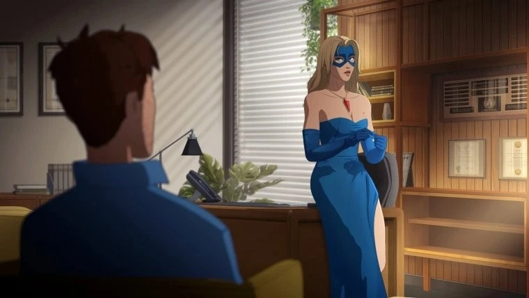 当好人碍着你什么事了？《超英派遣中心》开发者对玩家总选友善选项这事忍不住吐槽