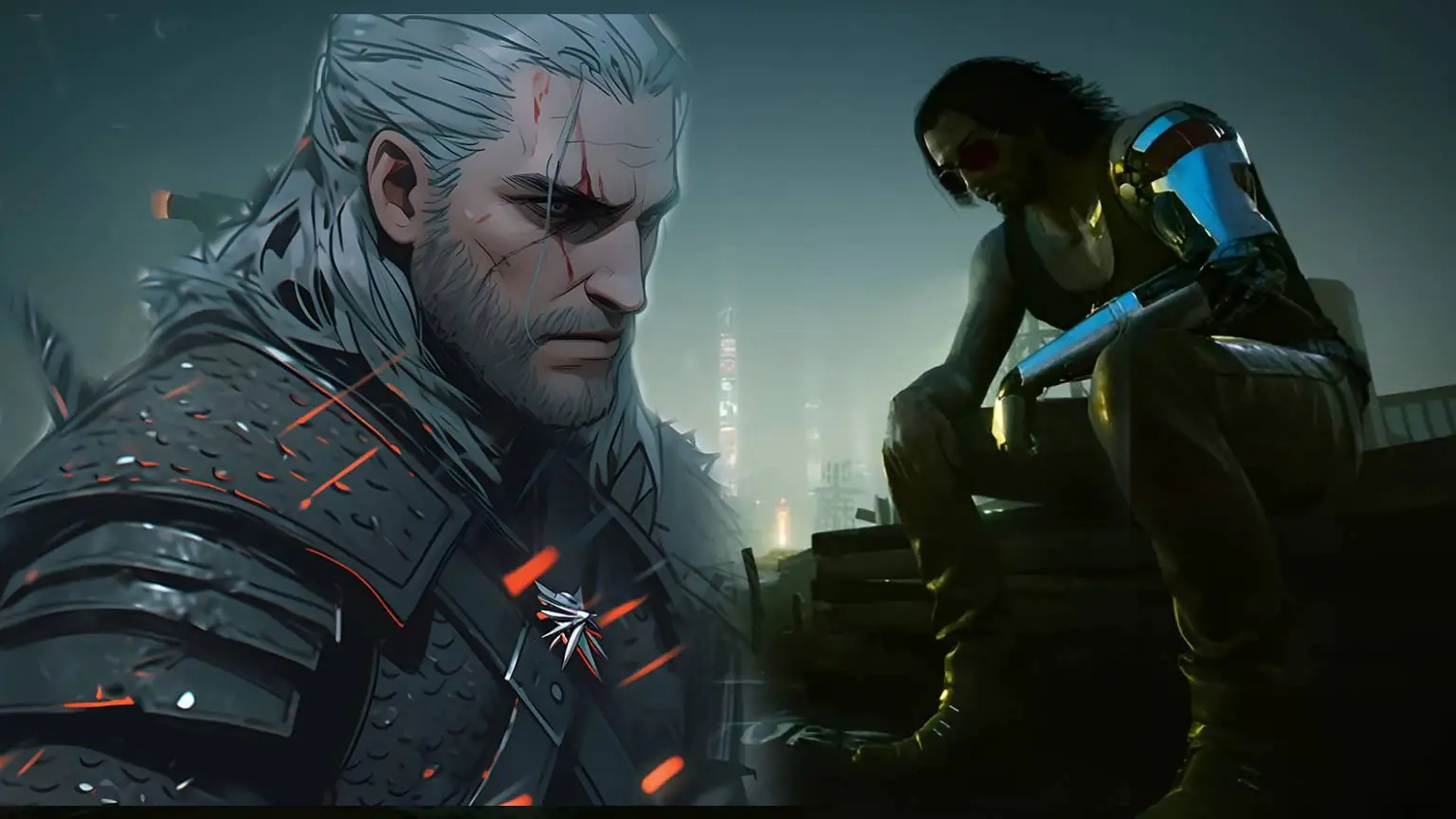 CDPR认可《博德之门3》带来的启发，但仍将坚守开放世界路线