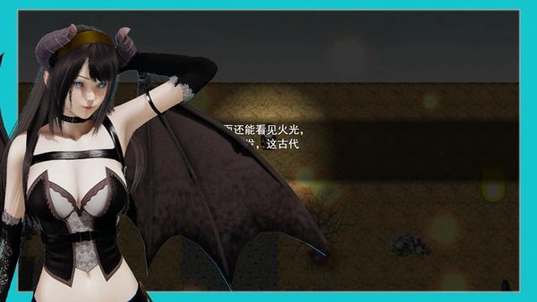 逆袭幻想传3汉化版