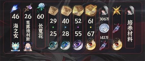 鸣潮千咲怎么养成鸣潮千咲全面养成指南