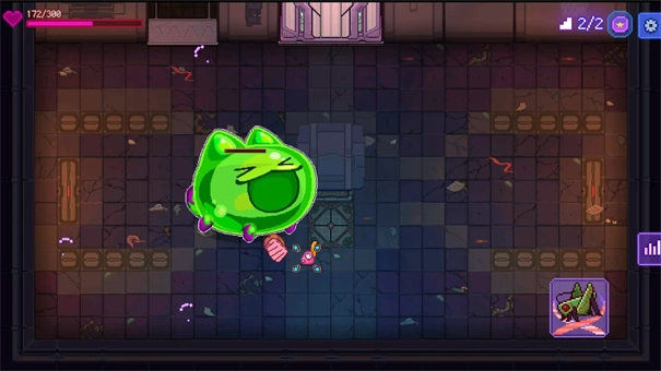 生物原型2截圖1