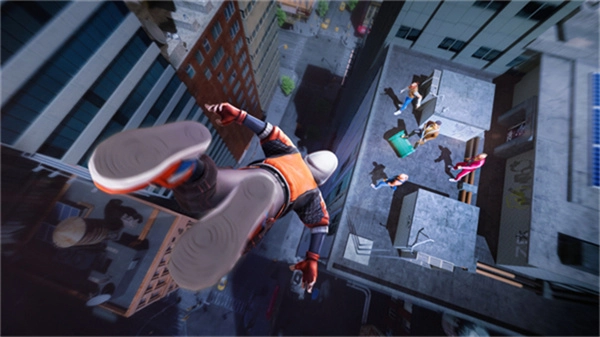 漫威蜘蛛侠迈尔斯3中文版图3