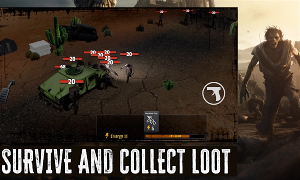 僵尸公路堵死了官網(wǎng)版下載