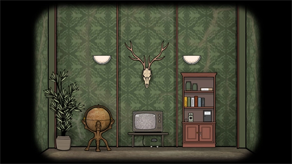 逃离方块悖论完整免费版(4)