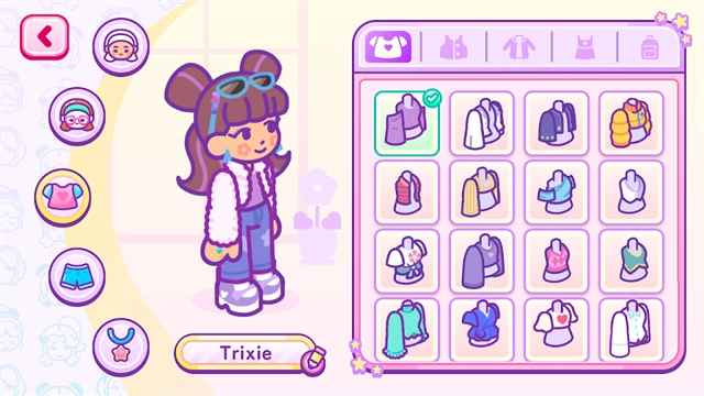 波莉口袋微型世界图2