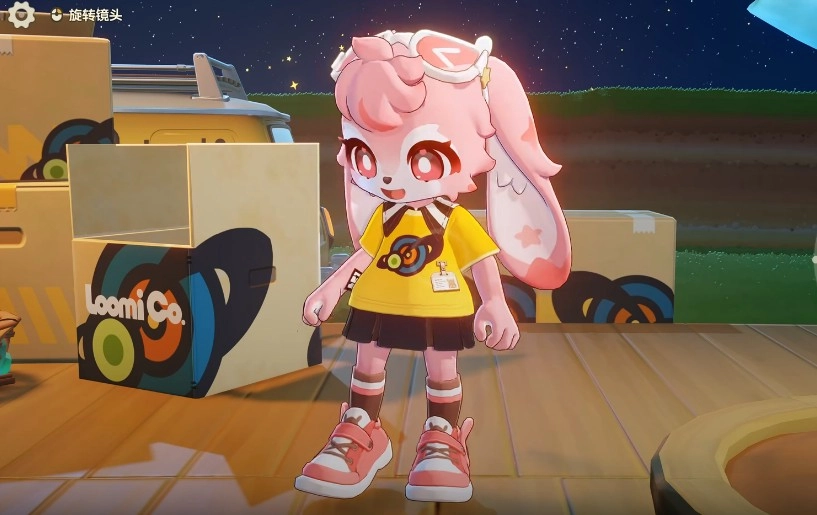 《星布谷地》艾莎莎尼角色介绍：完整背景与能力一览