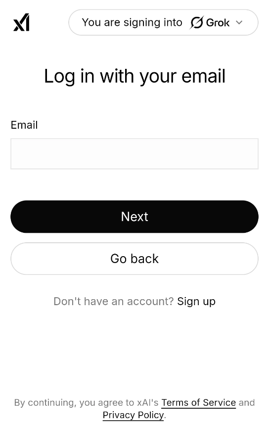 grok最新版截圖5