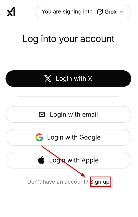 grok最新版截圖4