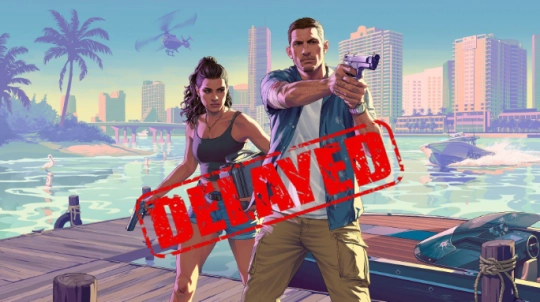 《007：曙光》开发团队表示：《GTA6》延期是利好消息