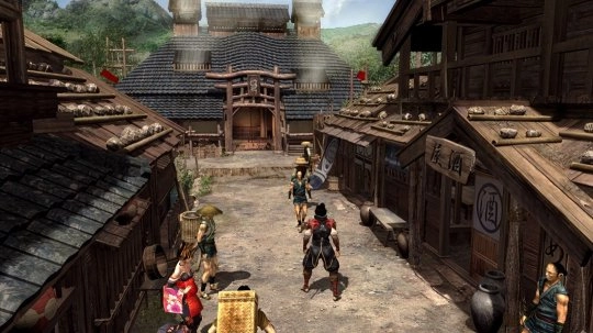 全平台迎来《鬼武者2复刻版》试玩版本！超划算的史低促销现已火热开启！
