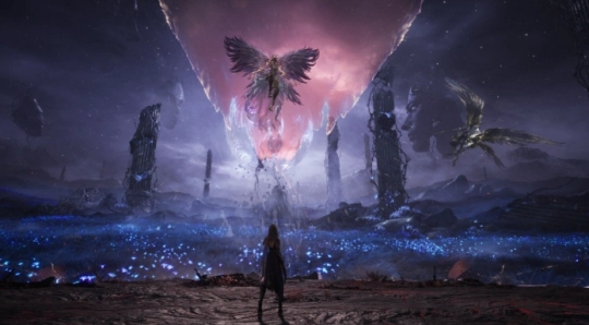 国产单机为何偏爱外国题材？《湮灭之潮》制作人给出回应