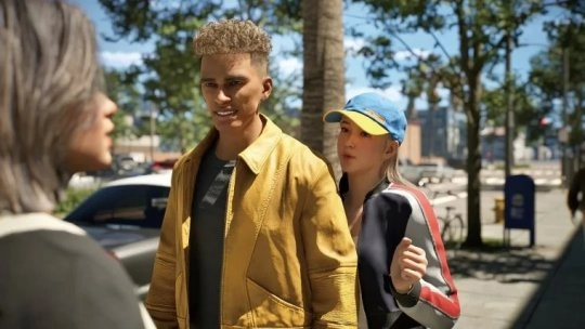 总统的要求！《inZOI》拟新增多人玩法