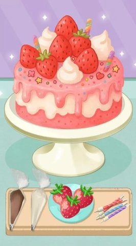 手作物語(yǔ)無(wú)廣告截圖0