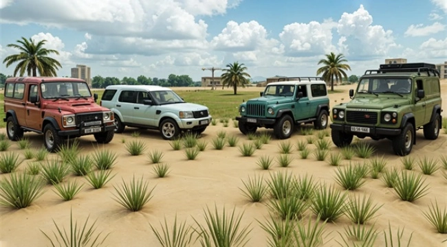 超级车辆驾驶模拟器游戏