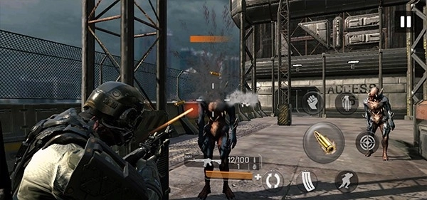 死亡地带安装图4