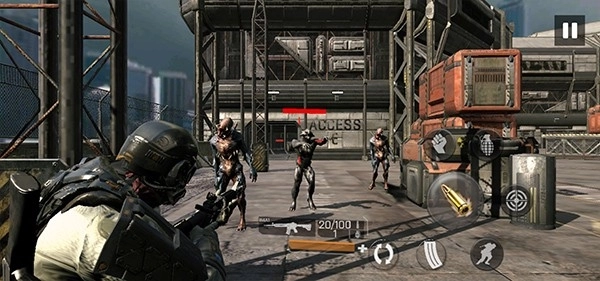 死亡地带安装图5