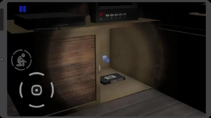 冒险的阿曼达3中文版(2)