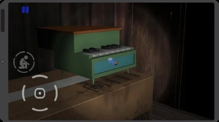 冒险的阿曼达3中文版(3)