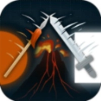 火山的转刀大乱斗v1.0