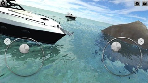 无人机赛车模拟器(1)