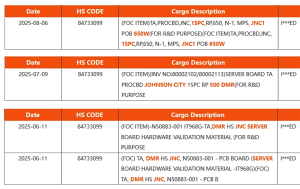 IntelJohnsonCity平台面世：可支持下一代650WXeon处理器