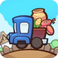 小猫的移动货仓