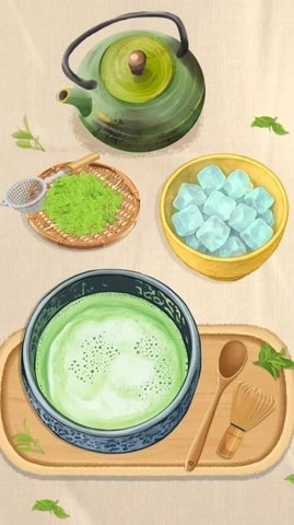 手作物語(yǔ)無(wú)廣告截圖1