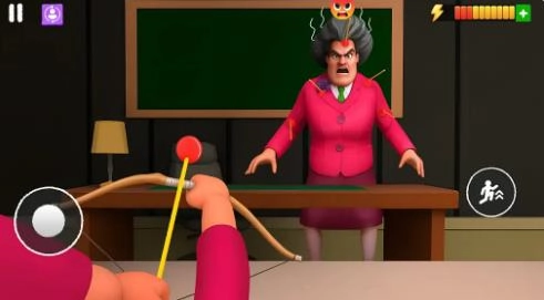 逃离T小姐奥比逃脱手游下载