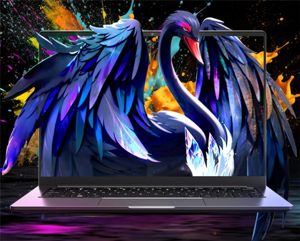 机械革命无界14S斗战版新品上市：搭载酷睿i5