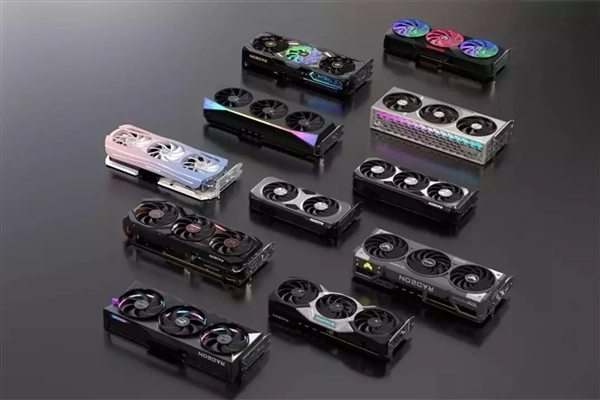 AMD显卡起码涨价10%！