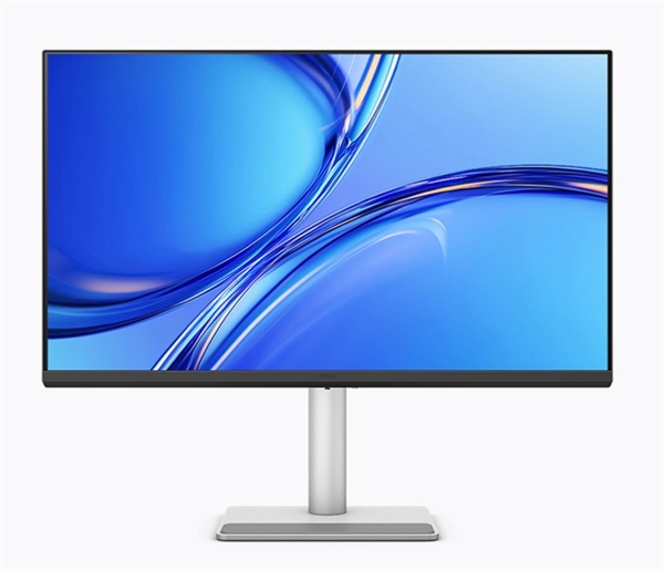 明基新推32寸显示器：4K60Hz配置+实现Siri语音唤醒