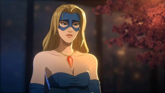 《超英派遣中心》恋爱偏好数据出炉：隐形女成为玩家首选