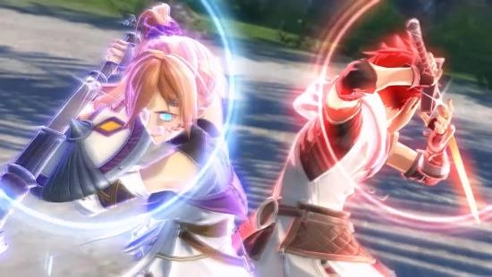 《伊苏10：诺曼荣光》欧美版定档2月20日！登陆NS2/PS5/PC平台